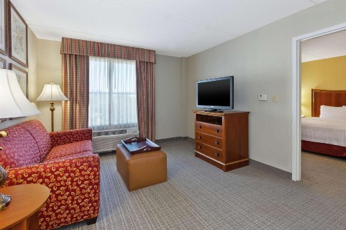 Homewood Suites by Hilton Chesapeake - Greenbrier - image 40