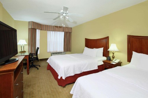 Homewood Suites by Hilton Chesapeake - Greenbrier - image 41