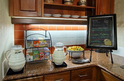 Homewood Suites by Hilton Chesapeake - Greenbrier - image 42