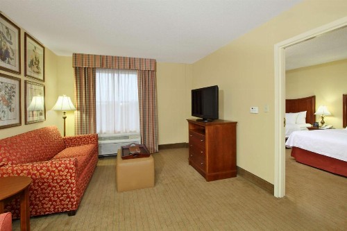 Homewood Suites by Hilton Chesapeake - Greenbrier - image 43
