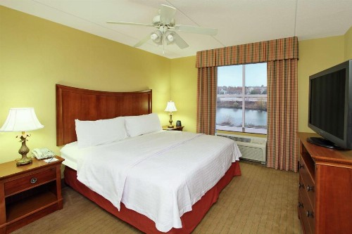 Homewood Suites by Hilton Chesapeake - Greenbrier - image 44