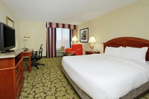 Hilton Garden Inn Chesapeake - image 13