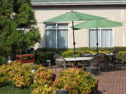 Hilton Garden Inn Chesapeake - image 2