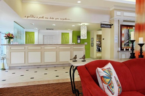 Hilton Garden Inn Chesapeake - image 4
