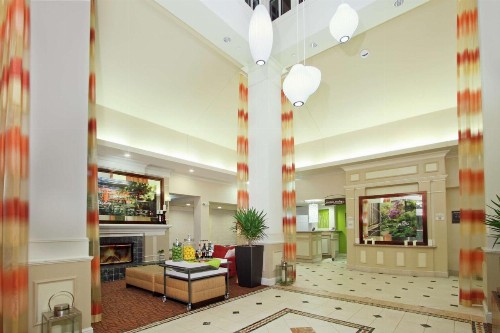 Hilton Garden Inn Chesapeake - image 5