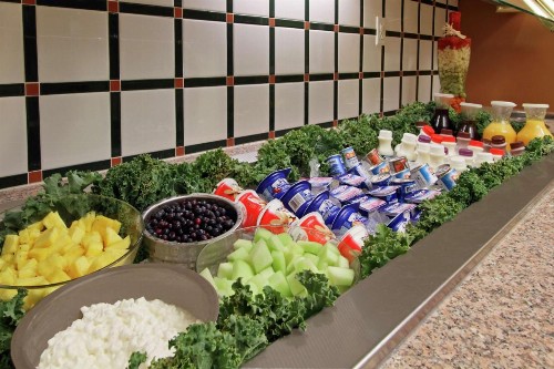 Hilton Garden Inn Chesapeake - image 9