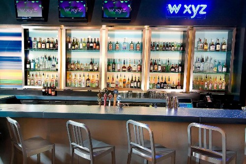 Aloft Chesapeake - image 10