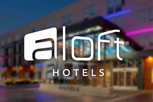Aloft Chesapeake - image 13