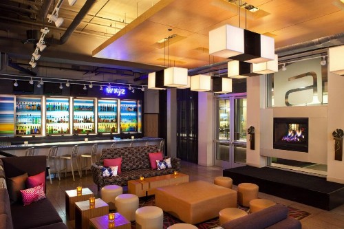 Aloft Chesapeake - image 15