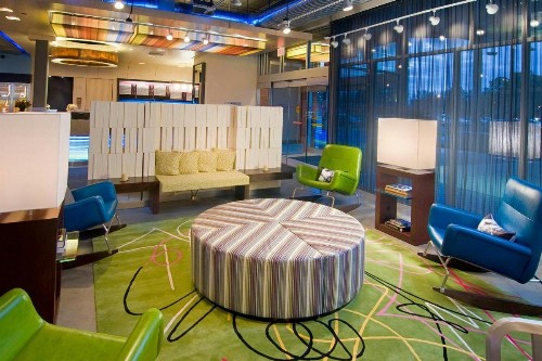 Aloft Chesapeake - image 17