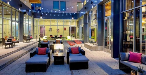 Aloft Chesapeake - image 18