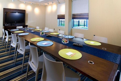 Aloft Chesapeake - image 19