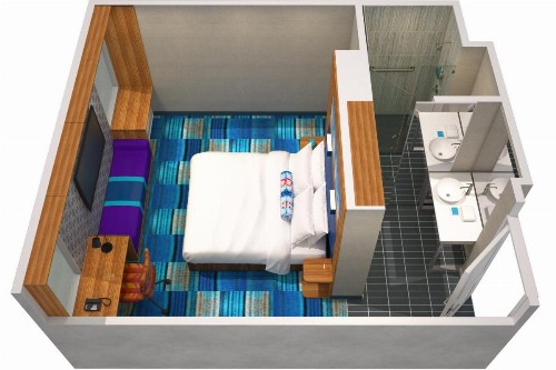 Aloft Chesapeake - image 2