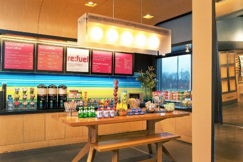 Aloft Chesapeake - image 21