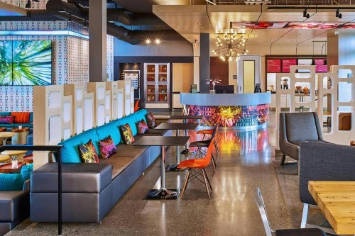 Aloft Chesapeake - image 24