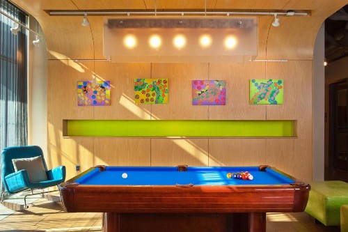 Aloft Chesapeake - image 31