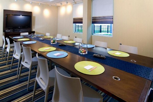 Aloft Chesapeake - image 33