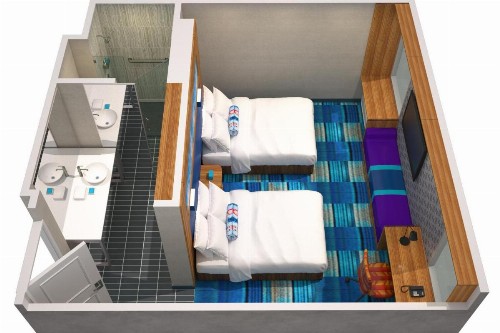 Aloft Chesapeake - image 4