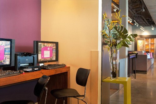 Aloft Chesapeake - image 5