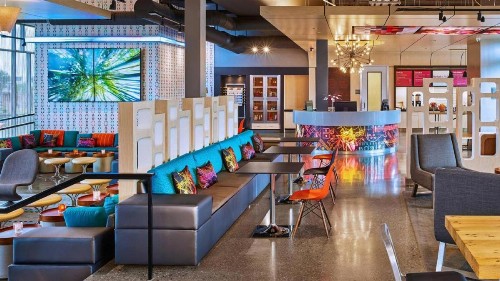 Aloft Chesapeake - image 6