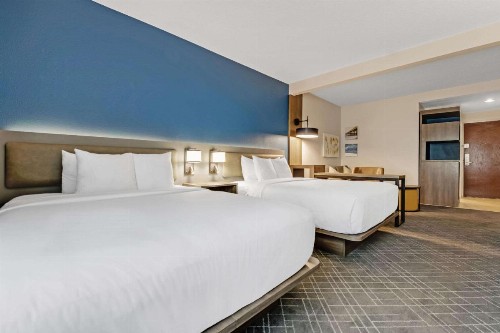 Comfort Suites Chesapeake - Norfolk - image 16