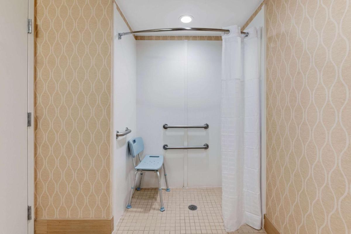 Comfort Suites Chesapeake - Norfolk - image 7