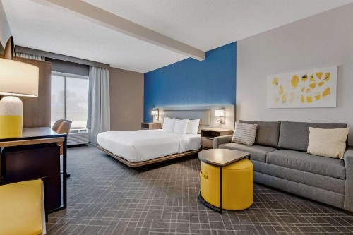 Comfort Suites Chesapeake - Norfolk - image 9