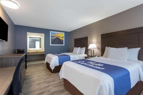 Days Inn by Wyndham Chesapeake - image 19
