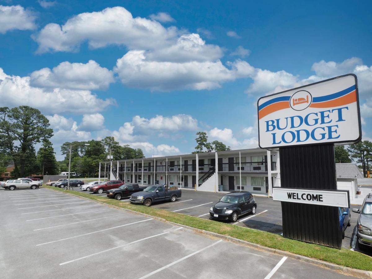 Budget Lodge Churchland - main image