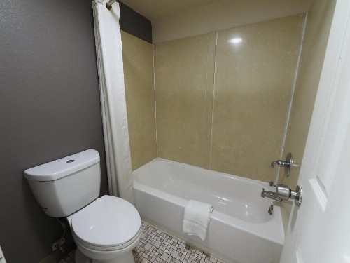 Budget Lodge Churchland - image 10