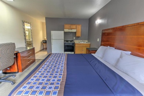 Budget Lodge Churchland - image 12