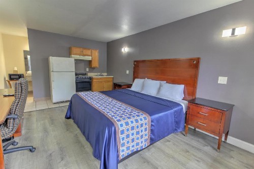 Budget Lodge Churchland - image 13