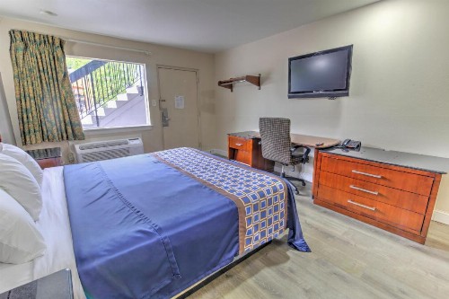 Budget Lodge Churchland - image 15