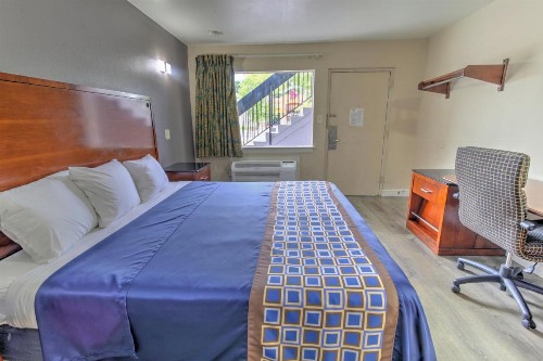 Budget Lodge Churchland - image 16