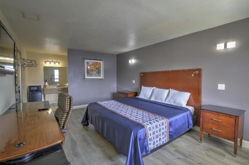Budget Lodge Churchland - image 17