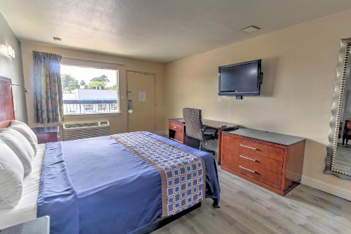Budget Lodge Churchland - image 18