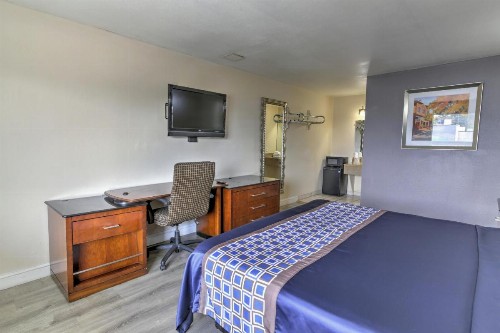 Budget Lodge Churchland - image 19