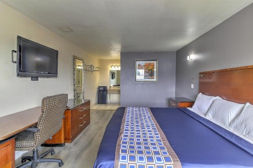 Budget Lodge Churchland - image 20