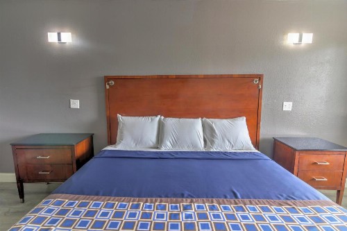 Budget Lodge Churchland - image 21