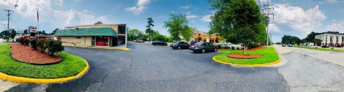 Budget Lodge Churchland - image 24