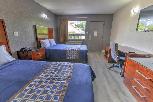 Budget Lodge Churchland - image 5