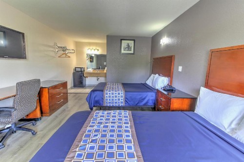 Budget Lodge Churchland - image 6