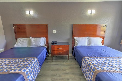 Budget Lodge Churchland - image 7