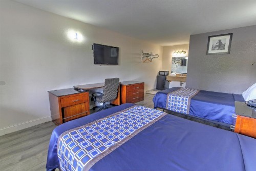 Budget Lodge Churchland - image 8