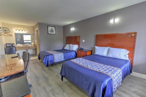 Budget Lodge Churchland - image 9
