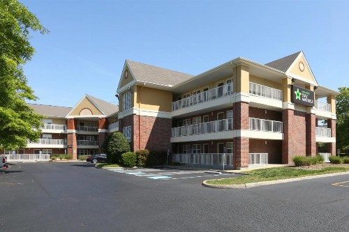 Extended Stay America Suites - Chesapeake - Crossways Blvd - image 13
