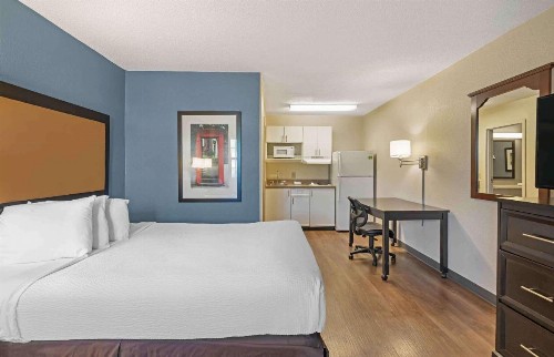 Extended Stay America Suites - Chesapeake - Crossways Blvd - image 18