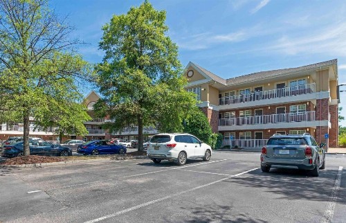 Extended Stay America Suites - Chesapeake - Crossways Blvd - image 24