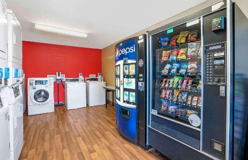 Extended Stay America Suites - Chesapeake - Crossways Blvd - image 39