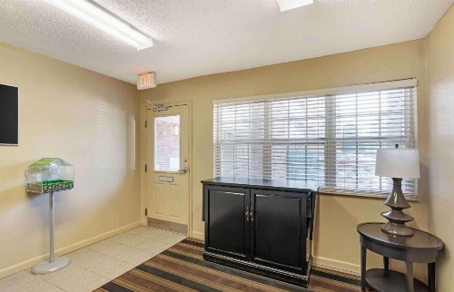 Extended Stay America Suites - Chesapeake - Crossways Blvd - image 43